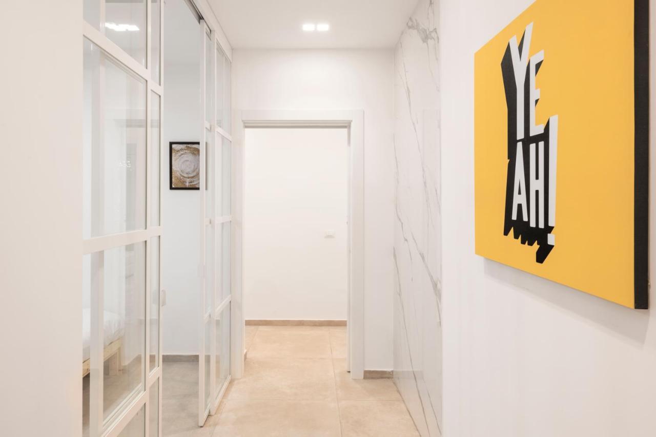 Apartment Easystayrome 10 Pax 3 Baths 1 Min From Metro Rom