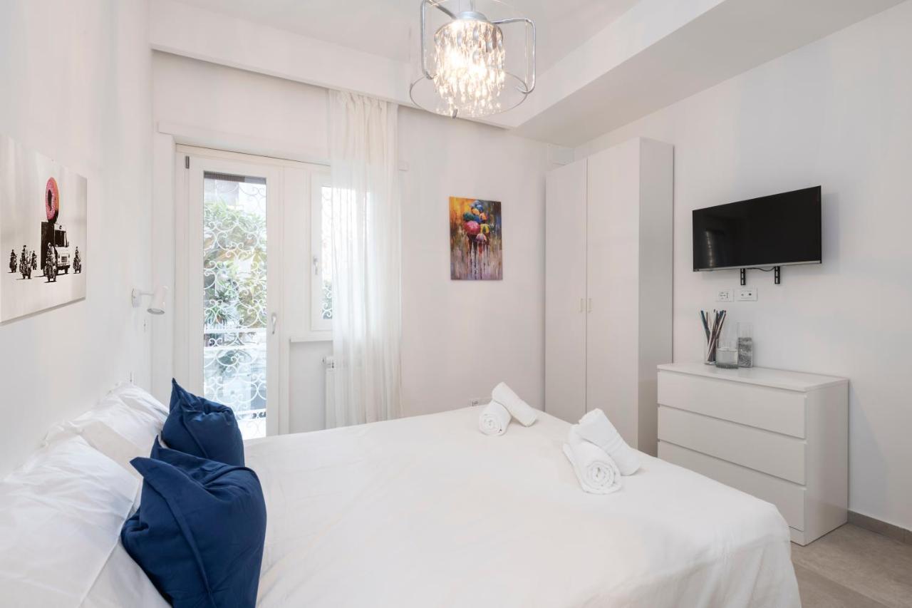 Apartamento Easystayrome 10 Pax 3 Baths 1 Min From Metro *